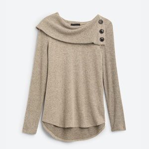 Fortune+Ivy knit top from Stitch Fix